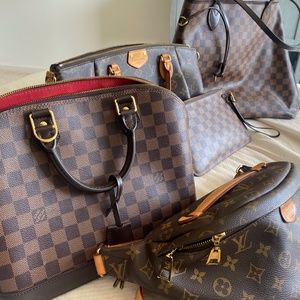Authentic Designer Bags